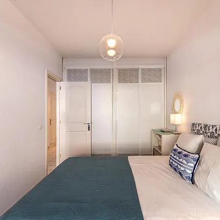 Cristianos El Mirador - As De Casas Apartment Los Cristianos (Tenerife)