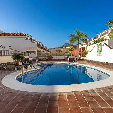 Cristianos El Mirador - As De Casas * Los Cristianos (Tenerife)