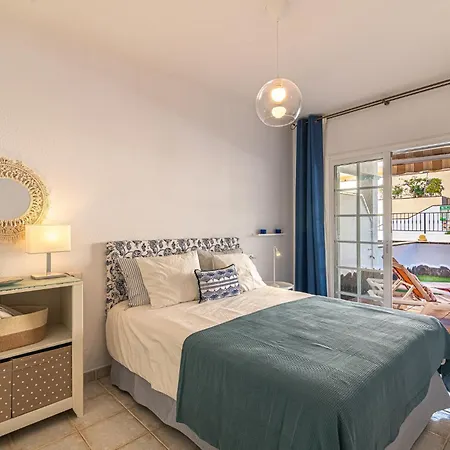 Apartment Cristianos El Mirador - As De Casas *