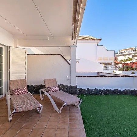 Cristianos El Mirador - As De Casas Los Cristianos (Tenerife)