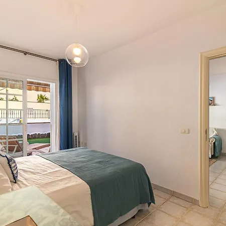Cristianos El Mirador - As De Casas *