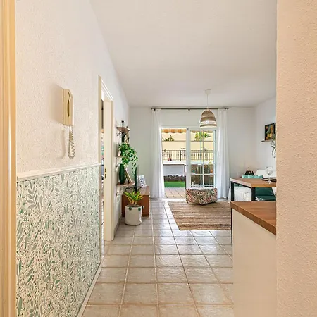 Cristianos El Mirador - As De Casas * Los Cristianos (Tenerife)