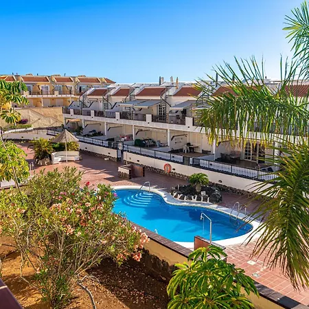 Cristianos El Mirador - As De Casas Los Cristianos (Tenerife)