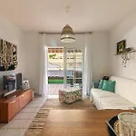 Апартаменты As De Casas - El Mirador - Cristianos