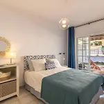 Апартаменты As De Casas - El Mirador - Cristianos *