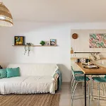 Апартаменты As De Casas - El Mirador - Cristianos