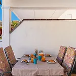 Апартаменты As De Casas - El Mirador - Cristianos *