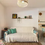 As De Casas - El Mirador - Cristianos * Лос Кристианос