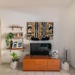 Апартаменты As De Casas - El Mirador - Cristianos