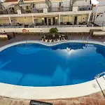 As De Casas - El Mirador - Cristianos Апартаменты Лос Кристианос