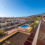 Апартаменты As De Casas - El Mirador - Cristianos Лос Кристианос