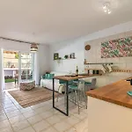 Апартаменты As De Casas - El Mirador - Cristianos Лос Кристианос