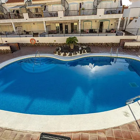As De Casas - El Mirador - Cristianos Daire Los Cristianos (Tenerife)