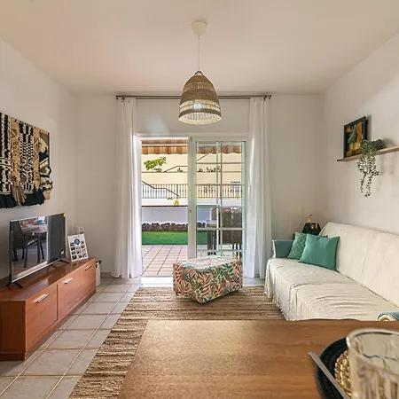 Apartamento Cristianos El Mirador - As De Casas