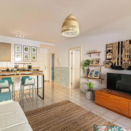 Apartamento Cristianos El Mirador - As De Casas Los Cristianos (Tenerife)