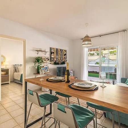 Cristianos El Mirador - As De Casas Apartamento Los Cristianos (Tenerife)