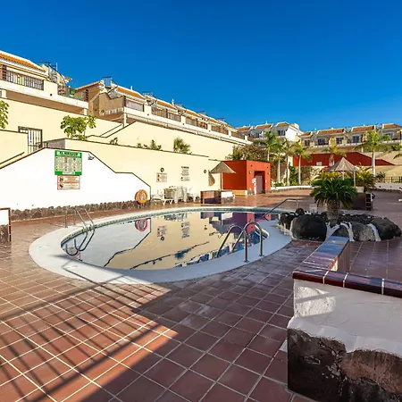 Cristianos El Mirador - As De Casas Los Cristianos (Tenerife)